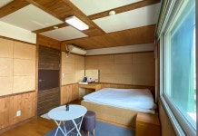 백패커스홈 후기, 예약 및 특가 확인 - 서귀포 호텔 추천 | 트립닷컴