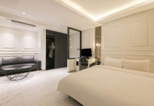 Gunsan Hotel Withus 후기 및 특가 예약, 군산 2026 | 트립닷컴