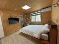 오대산힐링타운 후기 및 특가 예약 - 평창 호텔 추천 | 트립닷컴