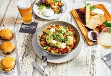 The Belmont Hotel 후기 및 특가 예약 - 벨몬트 호텔 추천 | 트립닷컴