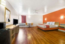 모텔 6 비버 후기 및 특가 예약 - 비버 호텔 추천 | 트립닷컴