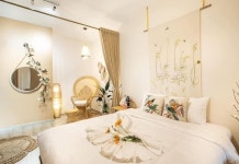 에코파크 아파트 훙옌 후기 및 특가 예약 - Phung Cong 호텔 추천 | 트립닷컴