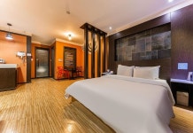 Agoda Test Motel1 후기 및 특가 예약 - 수원 호텔 추천 | 트립닷컴