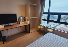 비치온 후기 및 특가 예약 - 울릉군 호텔 추천 | 트립닷컴