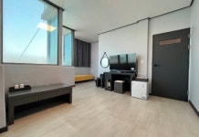 철원 M모텔 후기 및 특가 예약 - 철원군 호텔 추천 | 트립닷컴