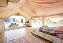 을왕리 왕산가족오토캠핑장 후기 및 특가 예약, 인천 2026 | 트립닷컴