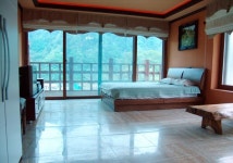 Inje Rosemary Pension 후기, 예약 및 특가 확인 - 인제군 호텔 추천 | 트립닷컴