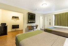 모텔 6 샌 라파엘 후기, 예약 및 특가 확인 - 샌라파엘 호텔 추천 | 트립닷컴