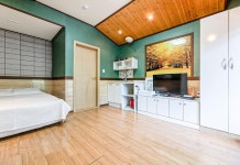 가평 칼봉산휴양림 펜션 후기, 예약 및 특가 확인 - 가평군 호텔 추천 | 트립닷컴