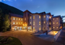 리버 클럽 105 2 베드룸 콘도, 알파인 로징 텔루라이드 후기 및 특가 예약 - 텔룰라이드 호텔 추천 | 트립닷컴