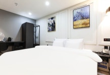 브라운도트 호텔 후기 및 특가 예약 - 인천 호텔 추천 | 트립닷컴