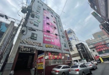 더블유(W)모텔 후기 및 특가 예약 - 창원 호텔 추천 | 트립닷컴