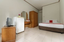 레드도어즈 플러스 @ 카렛 페두레난 3 후기 및 특가 예약 - 사우스 자카르타 호텔 추천 | 트립닷컴