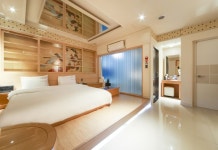 샛별모텔 후기 및 특가 예약 - 울산 호텔 추천 | 트립닷컴