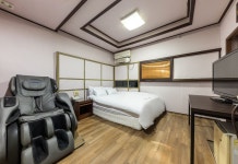 제천 캐슬 후기 및 특가 예약 - 제천시 호텔 추천 | 트립닷컴