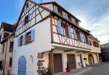 Maison Centre Ville Dobernai Pour 11p 후기 및 특가 예약 - 오베르네 호텔 추천 | 트립닷컴