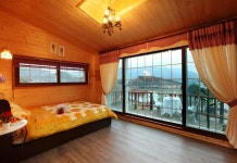 구름아래바다 펜션 후기 및 특가 예약, 남해 2026 | 트립닷컴