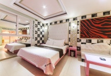 순천 M무인호텔 후기 및 특가 예약, 순천시 2026 | 트립닷컴