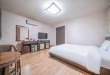 정선 루비 후기 및 특가 예약 - 정선군 호텔 추천 | 트립닷컴