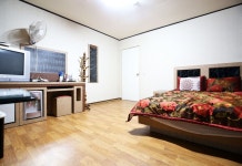 Eumseong Baekmaryeong Motel 후기 및 특가 예약, 음성군 2026 | 트립닷컴