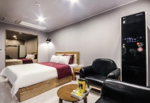 꿀잠호텔 후기 및 특가 예약 - 여수 호텔 추천 | 트립닷컴