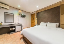 부천(원종동) 프린스 후기 및 특가 예약 - 부천 호텔 추천 | 트립닷컴