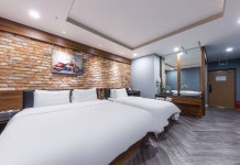 호텔 FRENCH CODE 후기 및 특가 예약, 청주 2026 | 트립닷컴