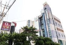 보령 Qq모텔 후기 및 특가 예약 - 보령시 호텔 추천 | 트립닷컴