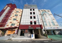 호텔 더 M 후기 및 특가 예약, 김해시 2026 | 트립닷컴