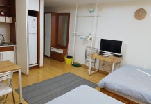 정스테이 호스텔 후기 및 특가 예약 - 서울 호텔 추천 | 트립닷컴