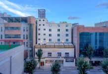 에이치에비뉴 호텔 광주 첨단점 후기 및 특가 예약 - 광주 호텔 추천 | 트립닷컴