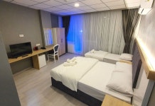 Özturks 호텔 후기 및 특가 예약, 이스탄불 2026 | 트립닷컴