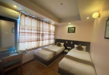 레몬 트리 호텔 카트만두 후기, 예약 및 특가 확인 - 카트만두 호텔 추천 | 트립닷컴