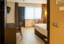 타워 호텔 알스트 후기 및 특가 예약 - 알스트 호텔 추천 | 트립닷컴