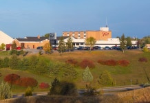 그랜드 호텔 마이놋 후기 및 특가 예약 - 미놋 호텔 추천 | 트립닷컴