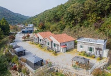 말티가는길 펜션 후기 및 특가 예약 - 보은군 호텔 추천 | 트립닷컴