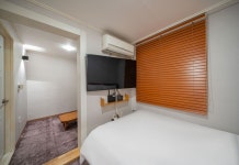 M모텔 후기 및 특가 예약, 대구 2026 | 트립닷컴