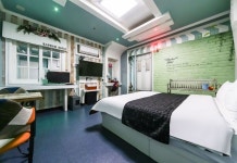 라파엘 호텔 후기 및 특가 예약, 창원 2026 | 트립닷컴