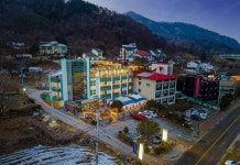 뷰티풀강촌 후기 및 특가 예약, 춘천 2026 | 트립닷컴