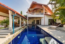 라와이의 앰버 풀 빌라 후기 및 특가 예약 - 푸켓 호텔 추천 | 트립닷컴