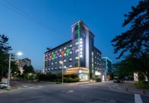 대천 비치리조텔 후기 및 특가 예약 - 보령시 호텔 추천 | 트립닷컴