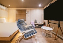 더히트호텔 후기 및 특가 예약 - 부산 호텔 추천 | 트립닷컴