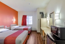 모텔 6 시드니 후기, 예약 및 특가 확인 - 시드니 호텔 추천 | 트립닷컴