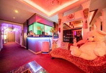 W모텔 후기 및 특가 예약 - 군포 호텔 추천 | 트립닷컴