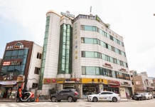 대동모텔 후기 및 특가 예약 - 진도군 호텔 추천 | 트립닷컴