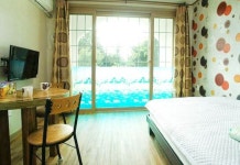 제주산방산탄산온천 후기 및 특가 예약 - 서귀포 호텔 추천 | 트립닷컴