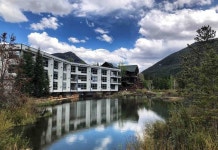 Keystone with EPIC Views 후기 및 특가 예약 - 키스톤 호텔 추천 | 트립닷컴