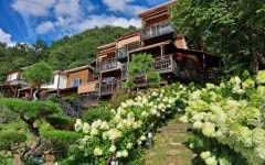 강변스케치펜션 후기 및 특가 예약 - 곡성군 호텔 추천 | 트립닷컴