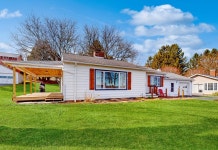 Moon Rise House on the Finger Lakes 후기 및 특가 예약 - 플레밍 호텔 추천 | 트립닷컴