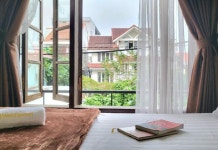 아미 2 호스텔 후기, 예약 및 특가 확인 - 후에 호텔 추천 | 트립닷컴